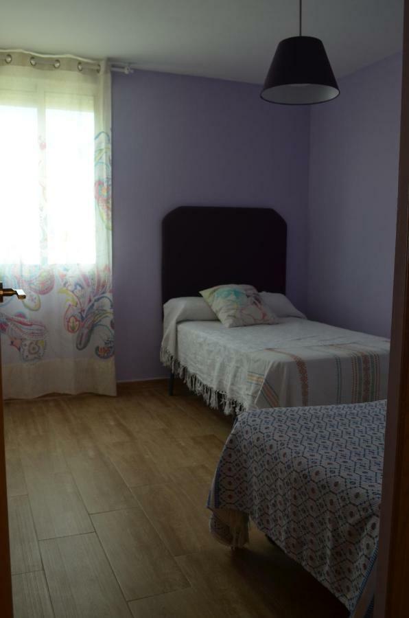 Apartamento Plaza Castanuelas Jerez de la Frontera Exterior foto