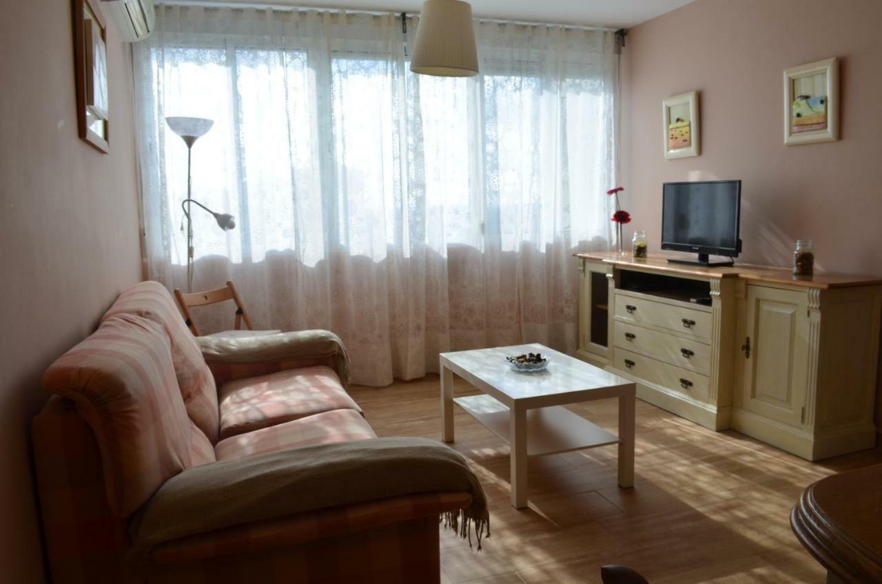 Apartamento Plaza Castanuelas Jerez de la Frontera Exterior foto